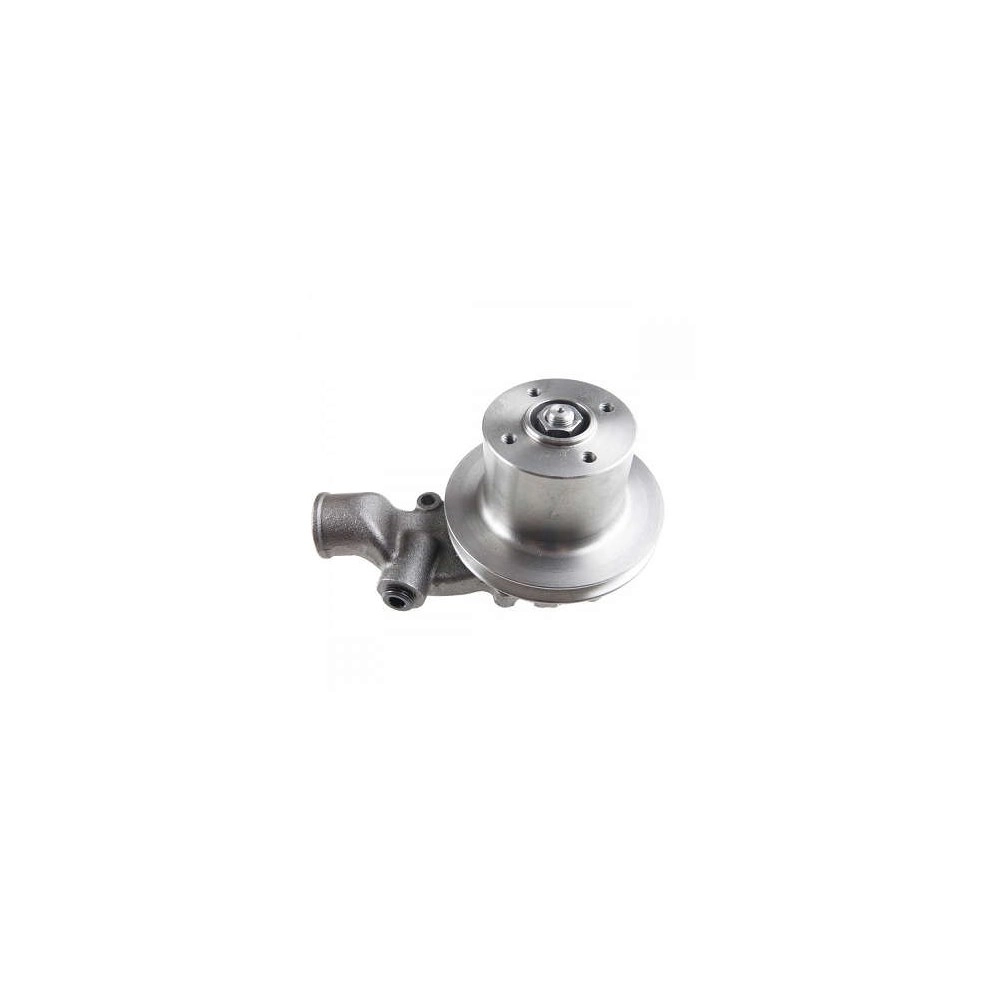 BOMBA AGUA MF 265/270/275/285/290 - CASE 580H - VW 6.80 - HYSTER - PERKINS 4.236/4.248 - C/POLIA