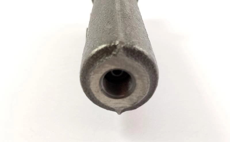CILINDRO MESTRE EMBREAGEM MB 608/708 76/88 - 19,05MM - 3/4