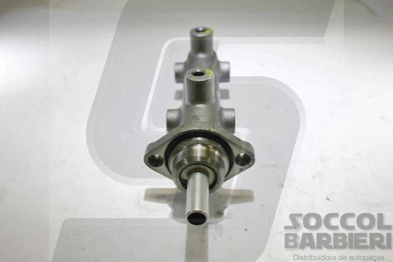 CILINDRO MESTRE FREIO DUPLO 20.63MM VW QUANTUM 85/90 13/16