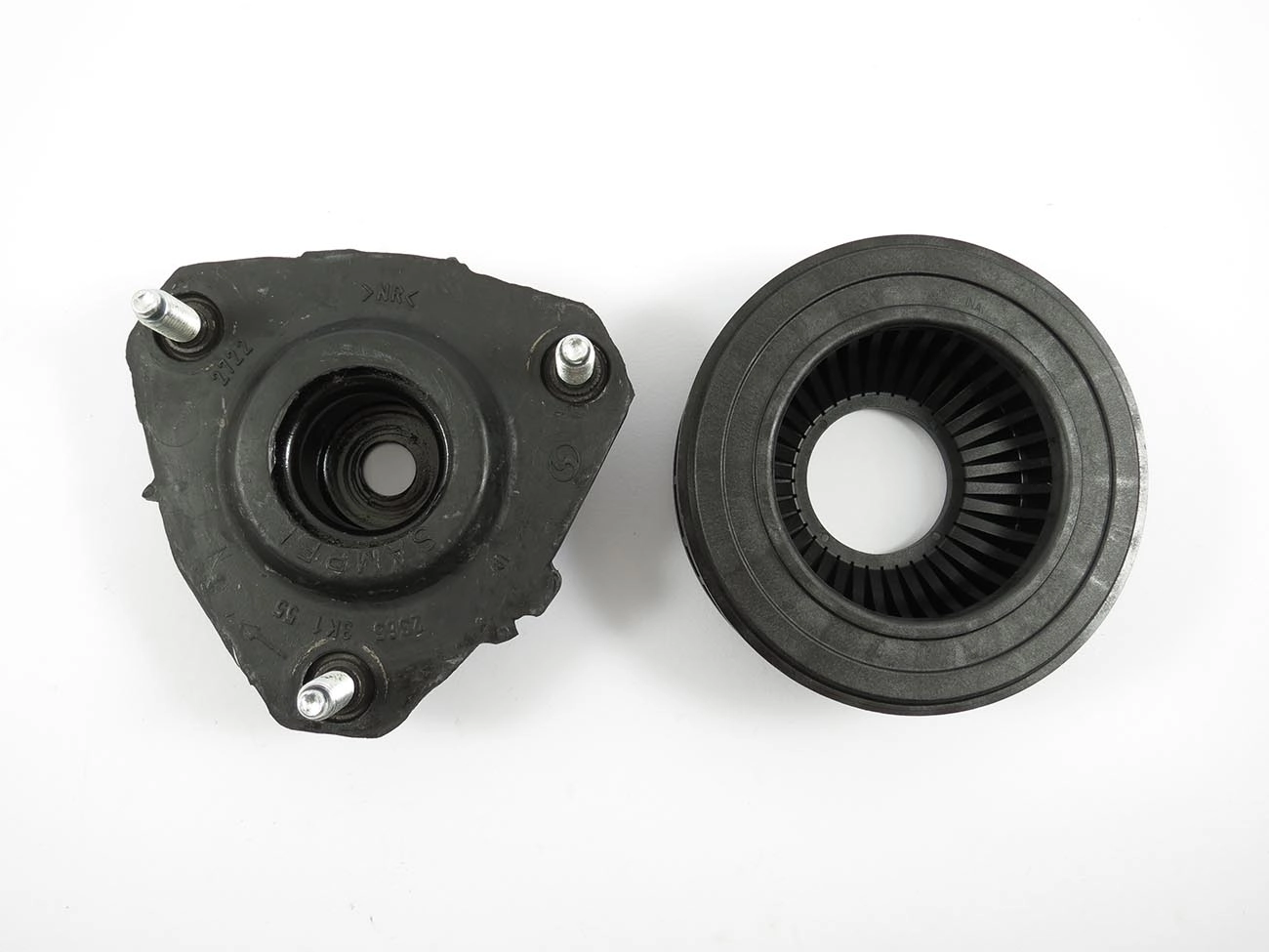 COXIM AMORTECEDOR FORD NOVO FIESTA/ECOSPORT 2002/ - C/ROL. BSB