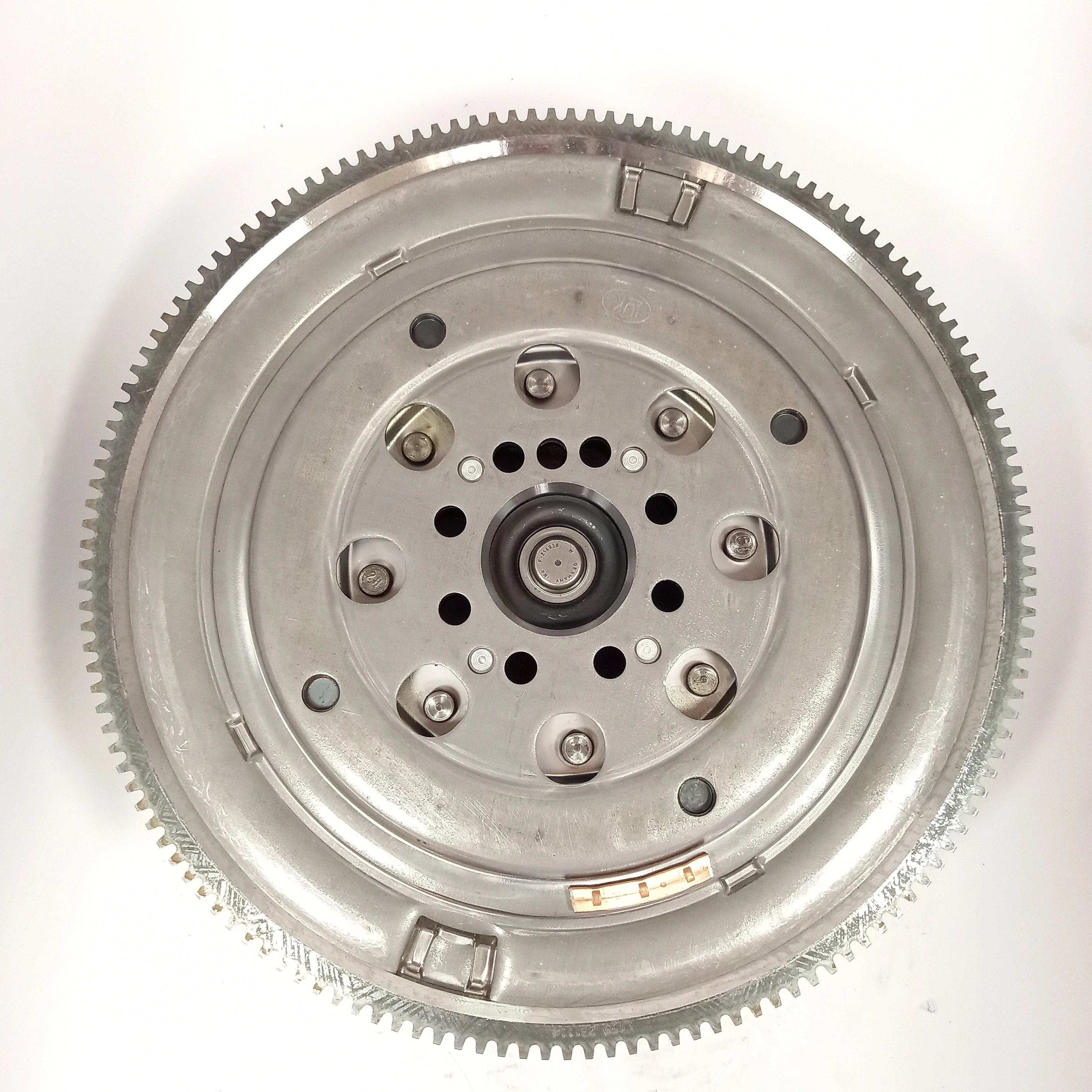 VOLANTE BIMASSA MB SPRINTER 311 2012/2016 - 415/515 2.2 2012/