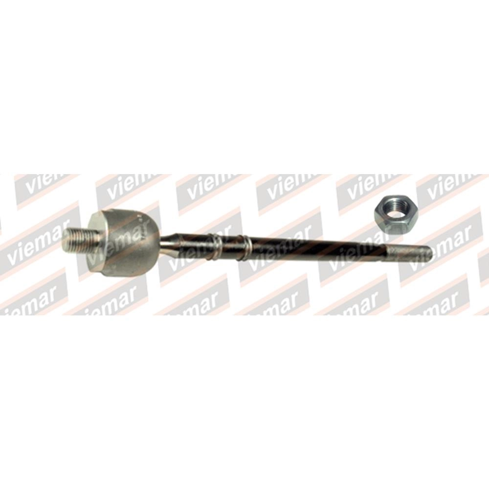 ARTICULAÇÃO/BARRA AXIAL DIREÇÃO DIREITA/ESQUERDA M14X1,5 FORD NOVO FIESTA 03/ DH ECOSPORT 4X2 KA 08/13 DH/DM
