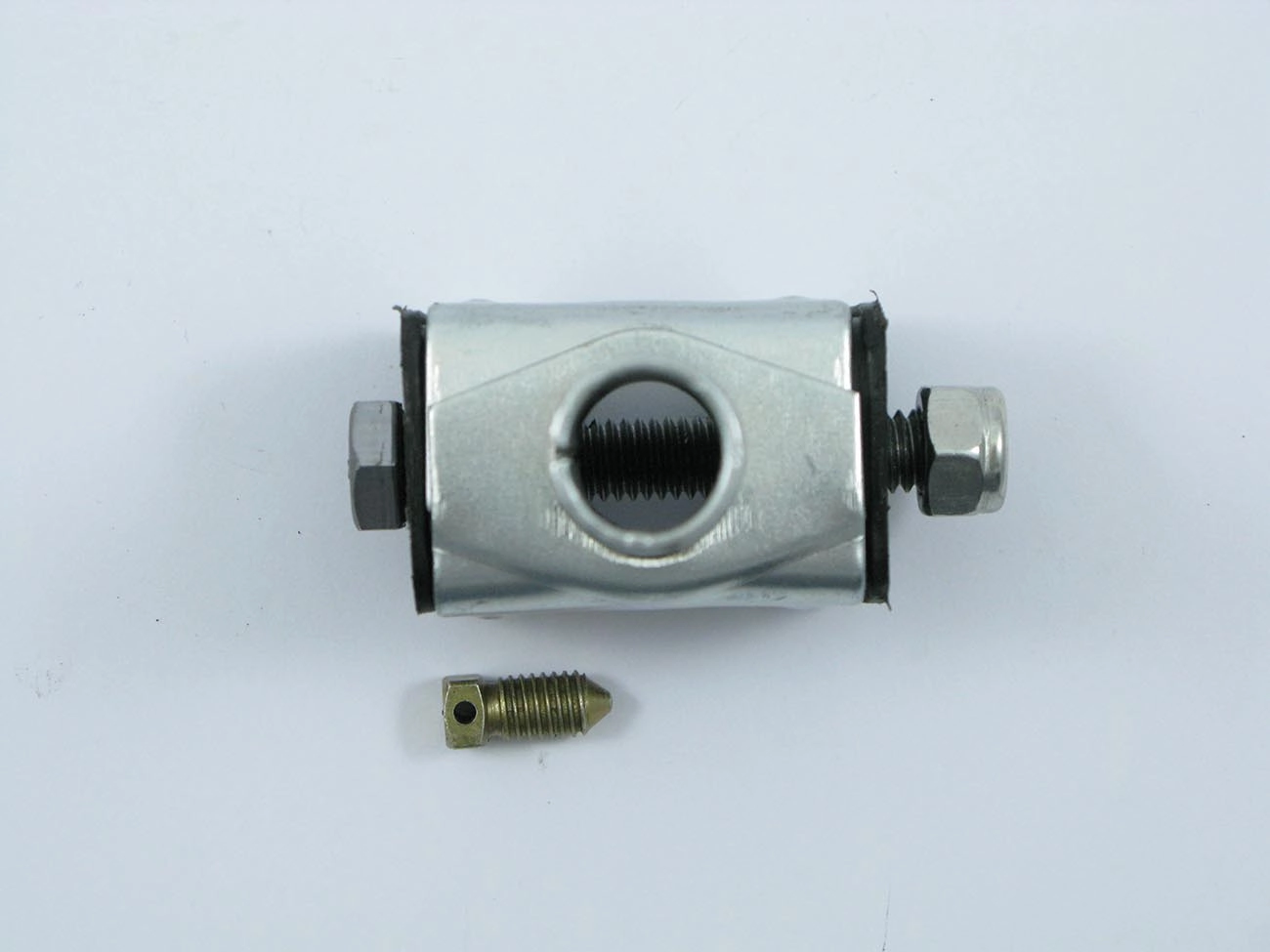 KIT ACOPLAMENTO CÂMBIO MOTOR A AR CAMBIO VW GOL/SAVEIRO