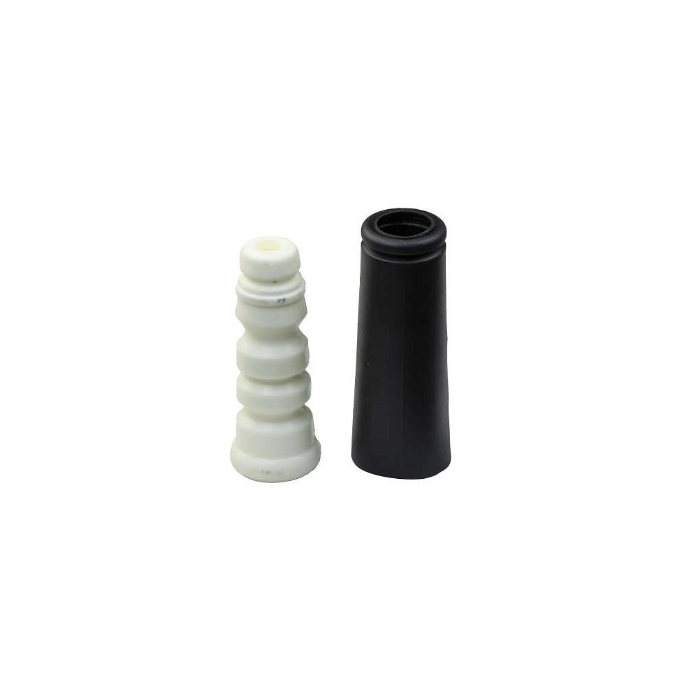 KIT AMORTECEDOR TRASEIRO AUDI A3 1997/2006 - VW GOLF 1999/2013 - BATENTE E COIFA