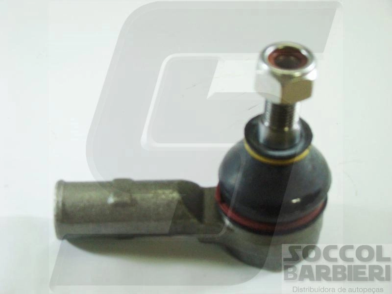 TERMINAL DIREÇÃO LD/LE MITSUBISHI L-300 95/00 - 3000GT 91/98 - HYUNDAI H-100 92/04 - PORTER 96/03