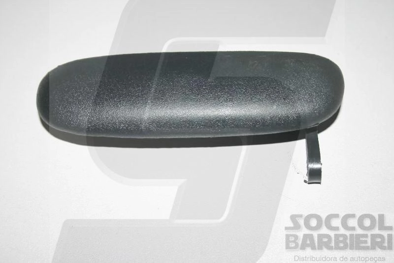 MACANETA EXTERNA FORD FIESTA/KA 96/ DIANT/TRAS - DIREITA