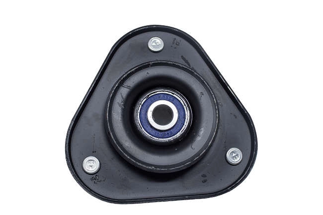 COXIM AMORTECEDOR DIANTEIRO COM ROLAMENTO FURO 15MM TOYOTA COROLLA 1.6/1.8 16V 02/08 - LD/LE