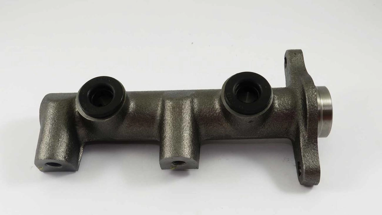 CILINDRO MESTRE FREIO FORD F-100 85/87 - F-1000 85/92 - F-2000 85/87 - 25,40MM