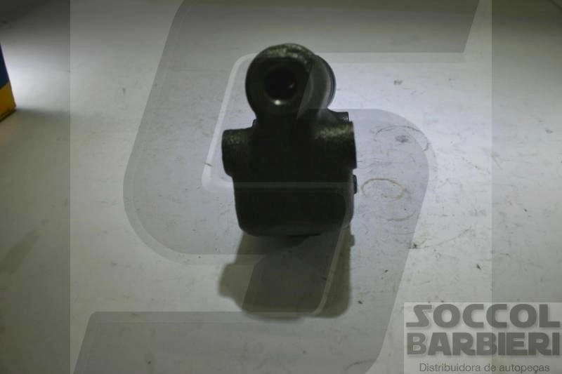 CILINDRO MESTRE FREIO SIMPLES 25.40MM 1P WILLYS F-75/JEEP/RURAL/AERO 60/ TODOS