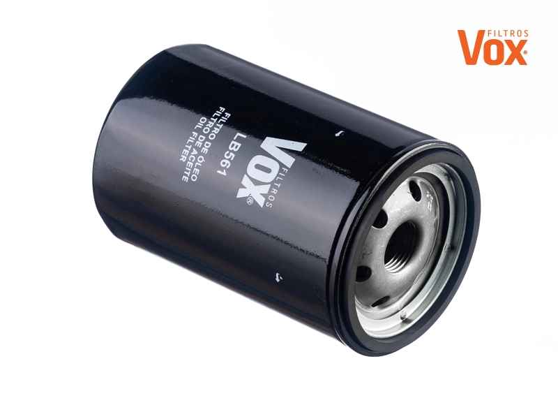 FILTRO ÓLEO MOTOR OLEO VW PASSAT/GOL/VOYAGE/PARATI/SAVEIRO 1.5/1.6 /06.85
