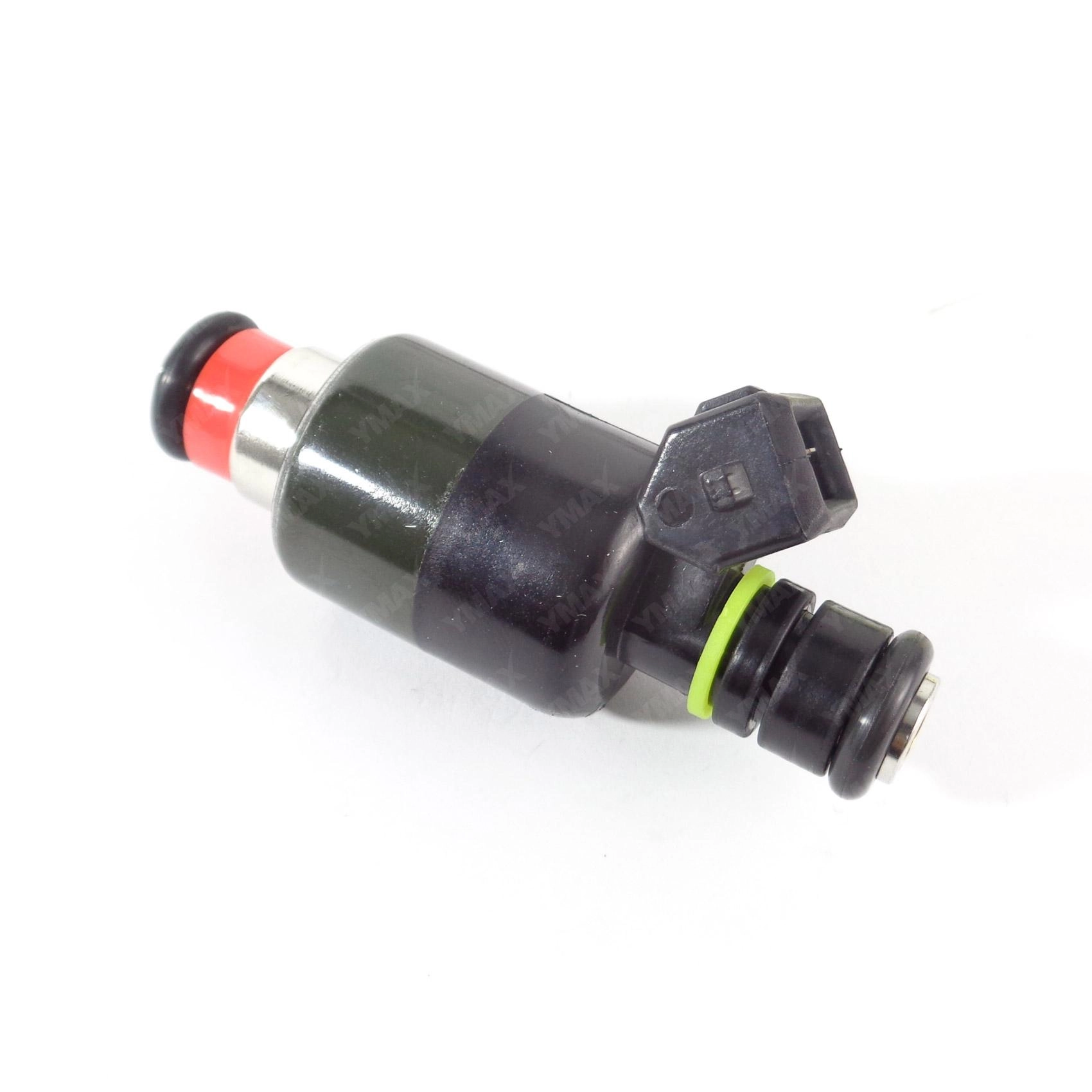 BICO INJETOR GM CORSA 1.0 96/99 MPFI GASOLINA - VÁLVULA DE INJEÇÃO DE COMBUSTÍVEL