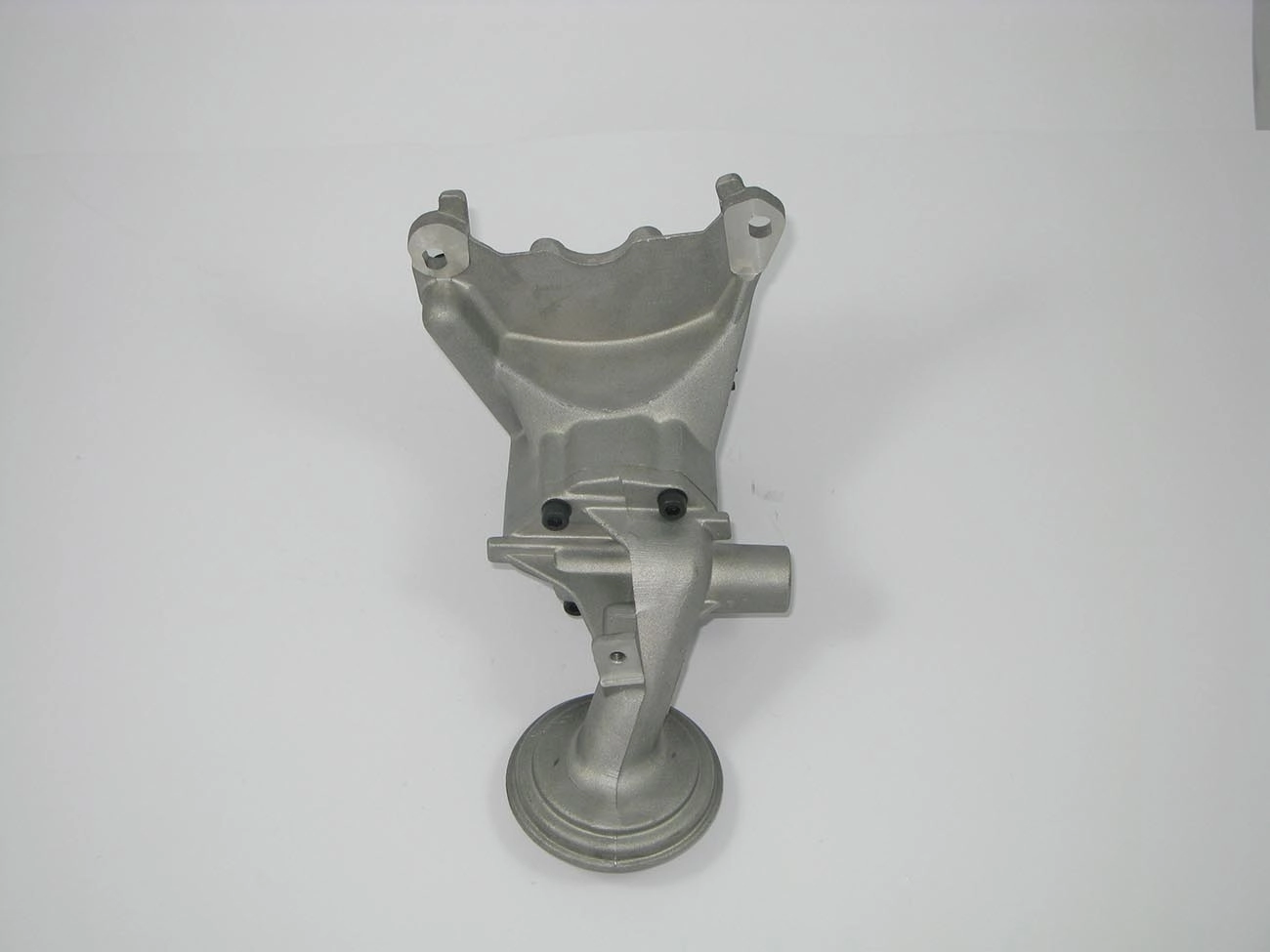 BOMBA OLEO VW GOL/PARATI 1.0 8/16V 97/98 - C/CORRENTE