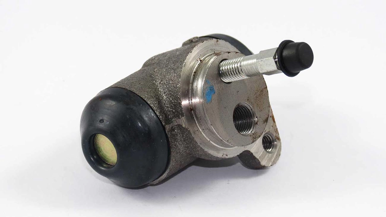 CILINDRO RODA FREIO TRASEIRO LADO ESQUERDO SISTEMA BOSCH TRASEIRA ESQUERDA GM KADETT 89/98 13/16 20,63MM ENCAIXE 30,0MM