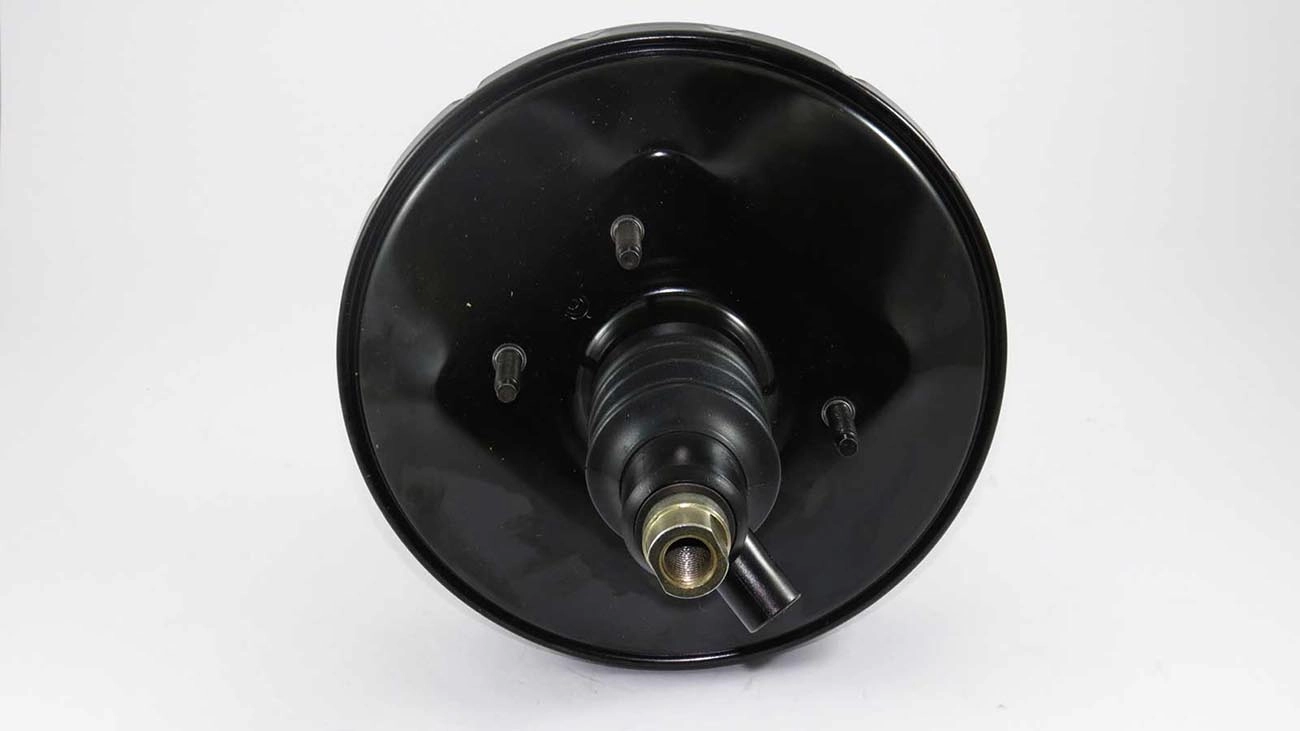SERVO FREIO 200MM VW KOMBI 76/ TODOS