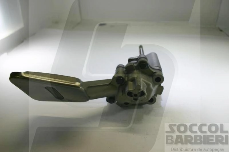 BOMBA ÓLEO FIAT PALIO/SIENA/STRADA/BRAVA/DOBLO 96/ - TODOS - LINEA 1.9 08/10 - UNO 1.4 94/96