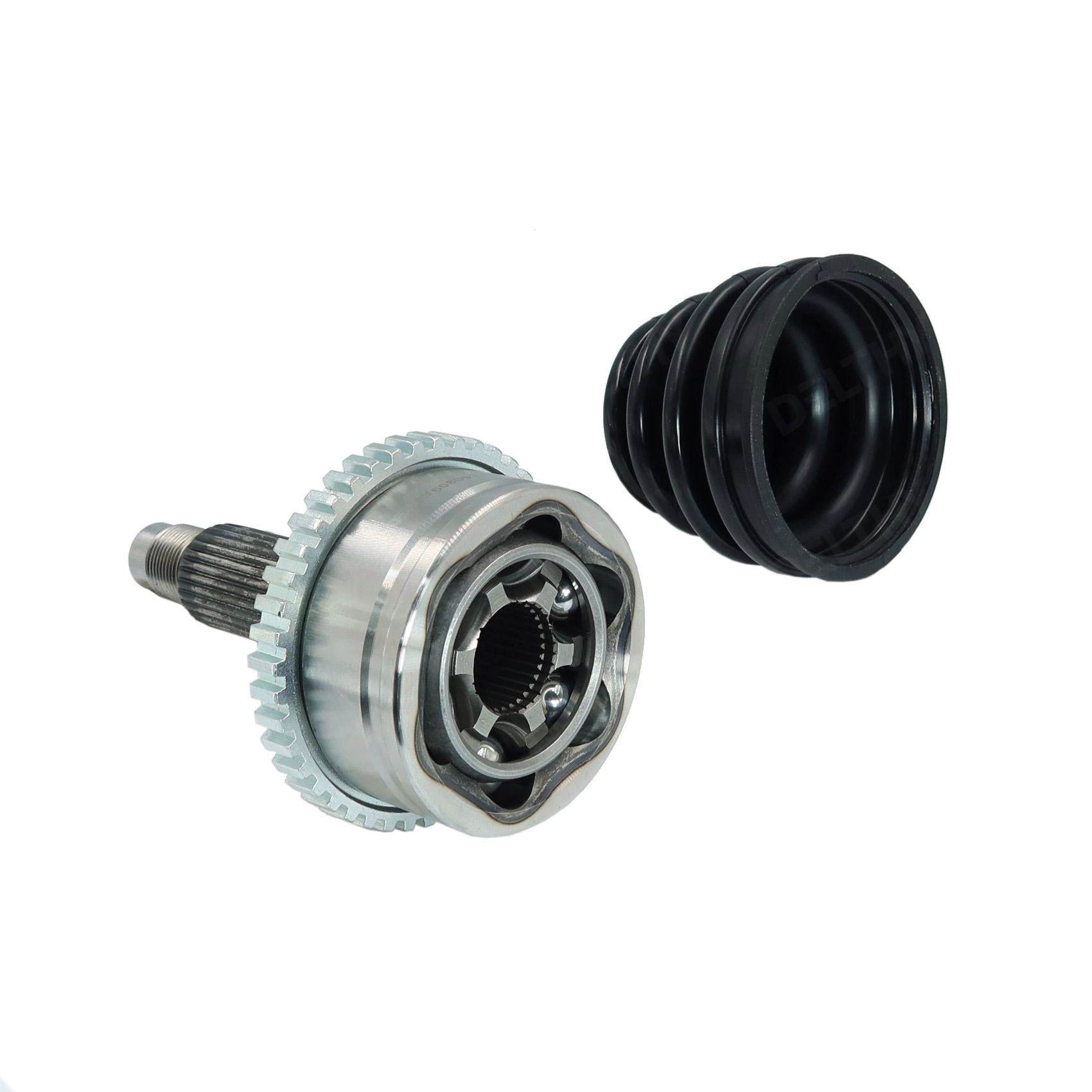 HOMOCINÉTICA RODA COM ABS FORD FUSION 2.3/2.5 2006/2012 - 32/28 ESTRIAS TRAVA INTERNA