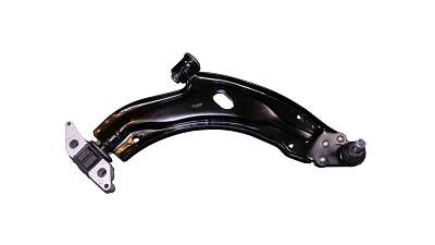 BANDEJA DIREITA COM BUCHAS/COM PIVO FIAT DOBLO ADVENTURE 2004/2015