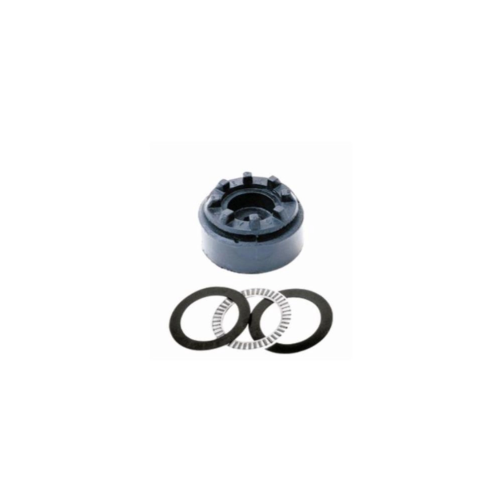 COXIM AMORTECEDOR DIANTEIRO COM ROLAMENTO FIAT ELABA 86/96 - FIORINO 88/13 - UNO 84/13