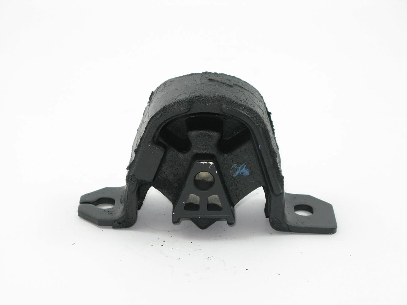COXIM TRASEIRO MOTOR PINTA AZUL (BLUE) GM MONZA 91/ KADETT/IPANEMA 89/