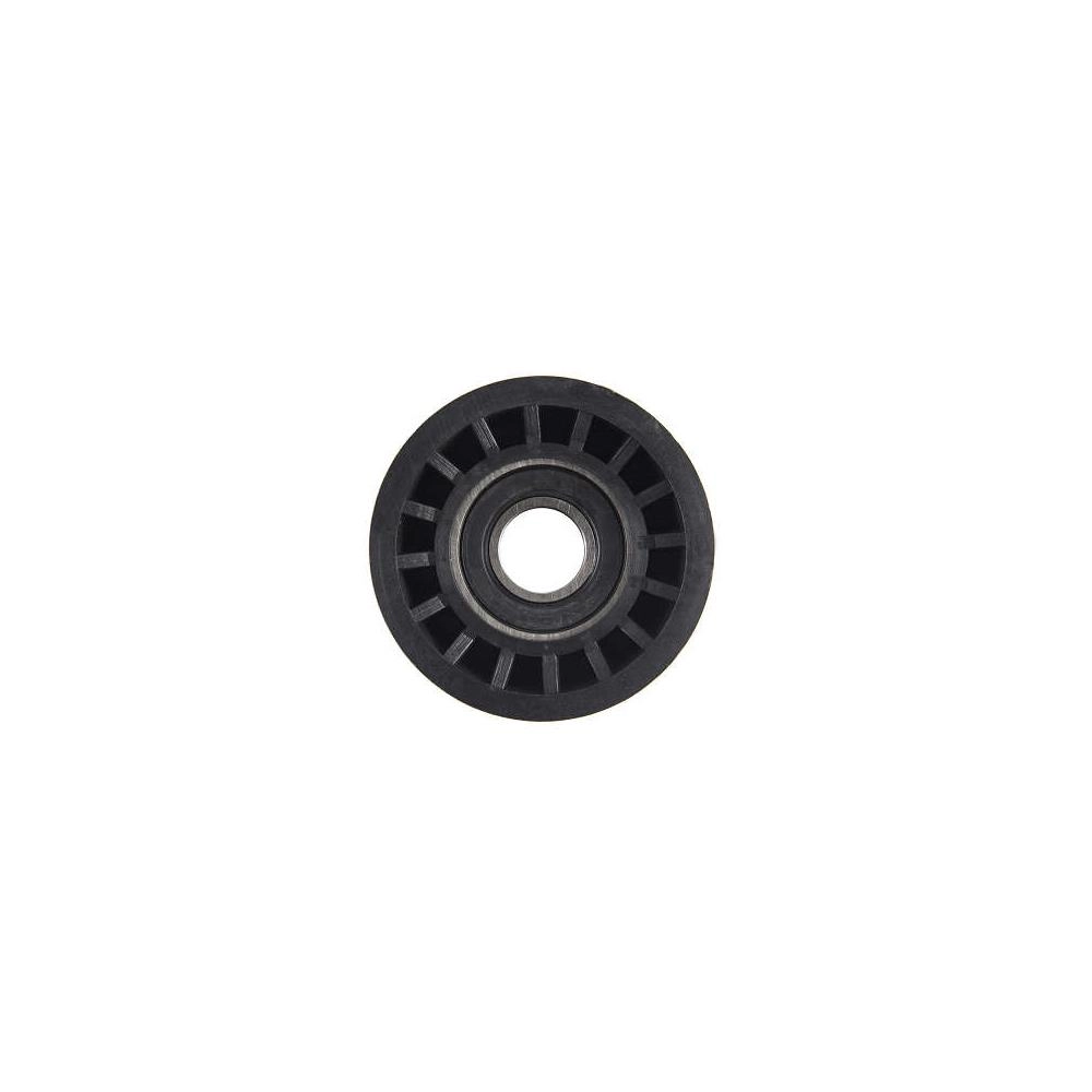 POLIA CORREIA ALTERNADOR FORD FIESTA/ECOSPORT 1.0 SUPER CHARGER - 17X70X25MM