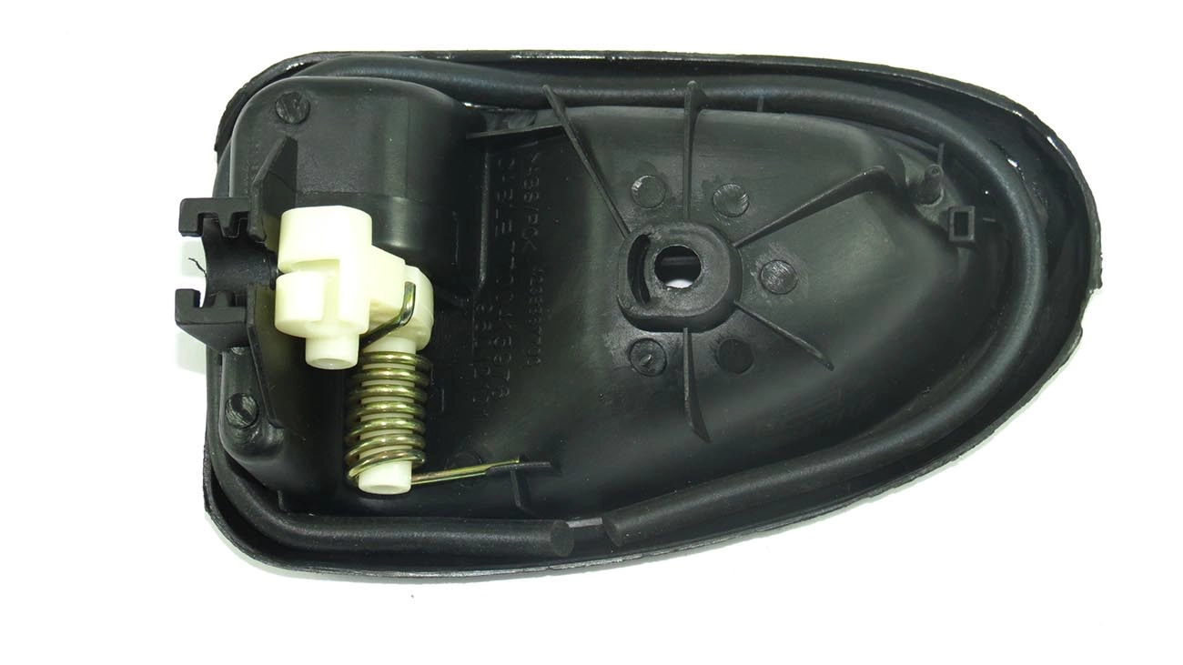 MAÇANETA INTERNA DA PORTA -  RENAULT CLIO 99/16 - MEGANE 97/05 - MASTER 02/13 - DIANTEIRA ESQUERDA