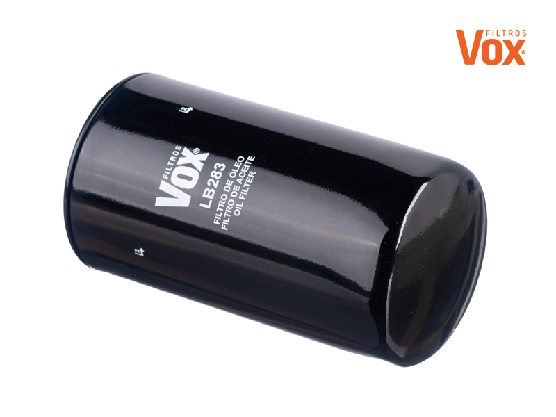 FILTRO ÓLEO MOTOR OLEO VW/FORD/IVECO CAMINHOES C/MOTOR CUMMINS ELETRONICO