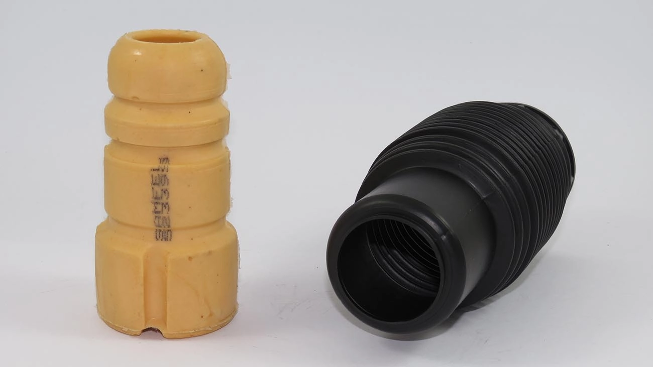 KIT AMORTECEDOR DIANTEIRO CITROEN XSARA PICASSO 01/10 - BATENTE E COIFA