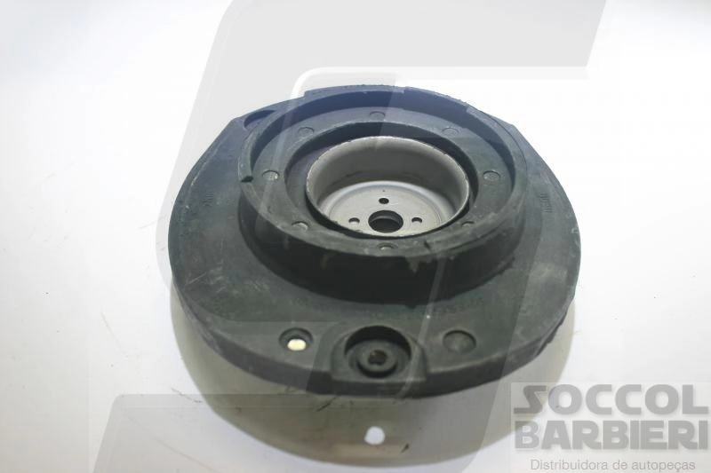 COXIM AMORTECEDOR DIANTEIRO DIREITO COM ROLAMENTO PEUGEOT 206 1.0 98/ - 207 1.0 09/