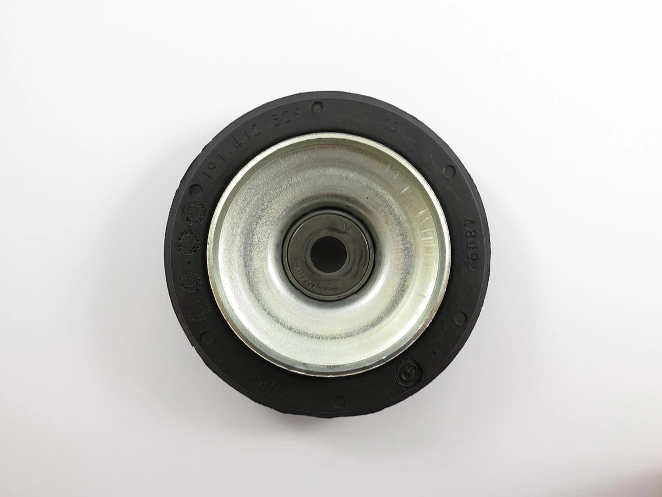 COXIM AMORTECEDOR DIANTEIRO ROLAMENTO BSB VW GOL/PARATI 95/01-SAVEIRO 97/01 - SANTANA 96/02-GOLF/95
