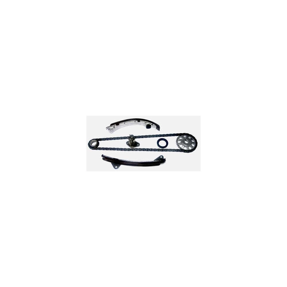 KIT CORRENTE DE DISTRIBUIÇÃO TOYOTA COROLLA 1.8 2003/