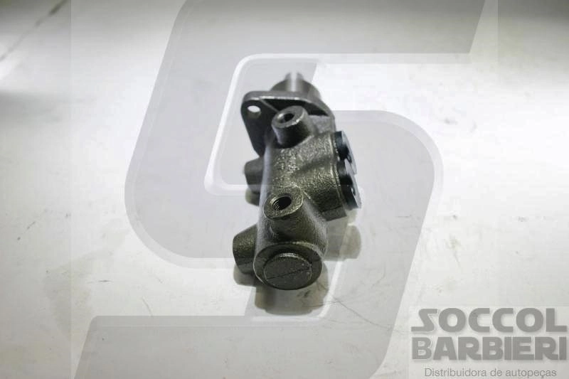 CILINDRO MESTRE FREIO FIAT PALIO/WEEKEND/SIENA S/ABS 96/98 13/16