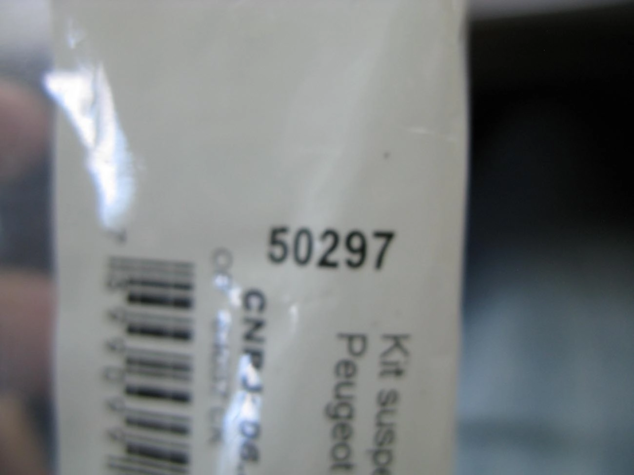 KIT COXIM SILENCIOSO ESCAPAMENTO PEUGEOT 206 1999/2010 306 1996/2001