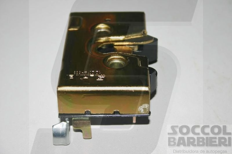 FECHADURA PORTA VW GOL/VOYAGE/PARATI/SAVEIRO 86/ TODOS GER. I - DIREITA