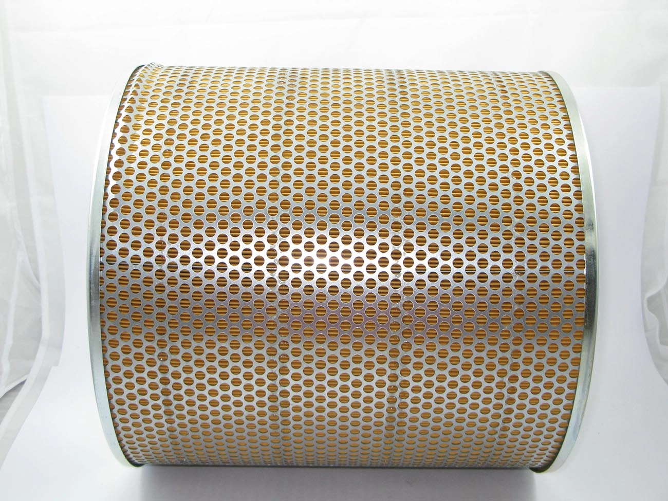FILTRO AR VOLVO N-10/12 93/ INTERCOOLER