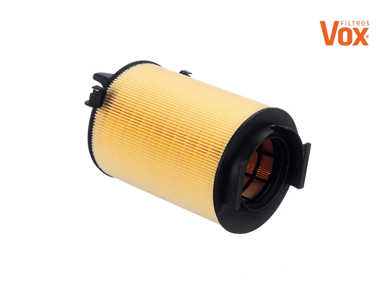 FILTRO AR VW JETTA 2.0 2011/2015 - PASSAT 2.0 055/2007