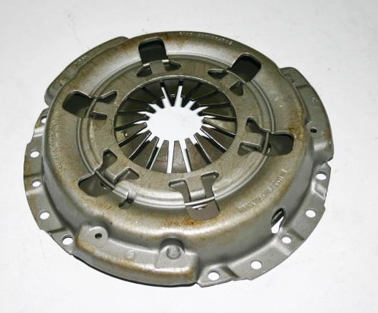 PLATO EMBREAGEM FIAT PALIO 1.0 96/ EXCETO FIRE - 180MM