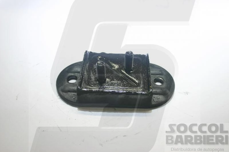 SUPORTE CAMBIO PARAFUSO 10MM COXIM VW KOMBI 1964/1997 NOVA 1996/2005