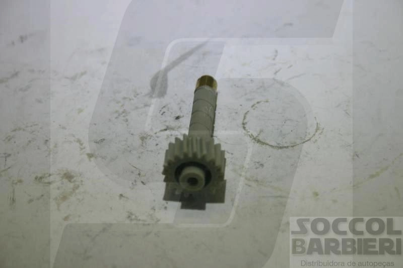 KIT ENGRENAGEM VELOCIMETRO GM CHEVETTE 74/75