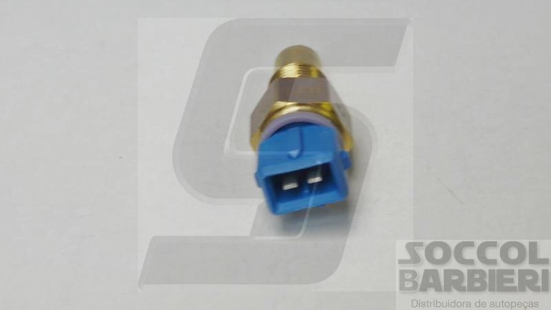 SENSOR TEMPERATURA PEUGEOT 206 1.4/1.6 1999/2010 CITROEN XSARA 1.6 2001/2004
