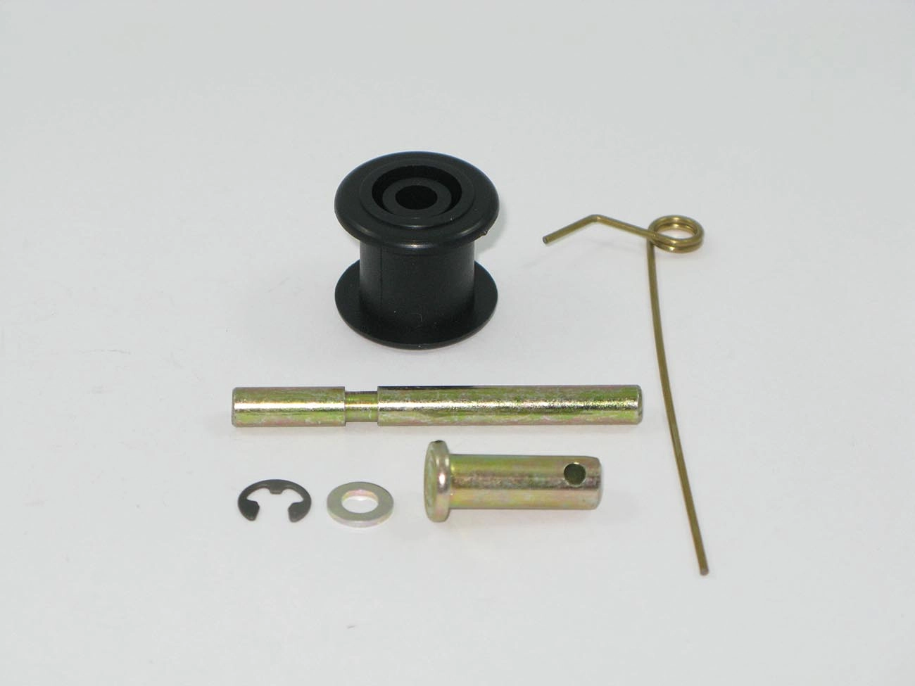 KIT REPARO PEDAL ACELERADOR VW FUSCA/BRASILIA/VARIANT