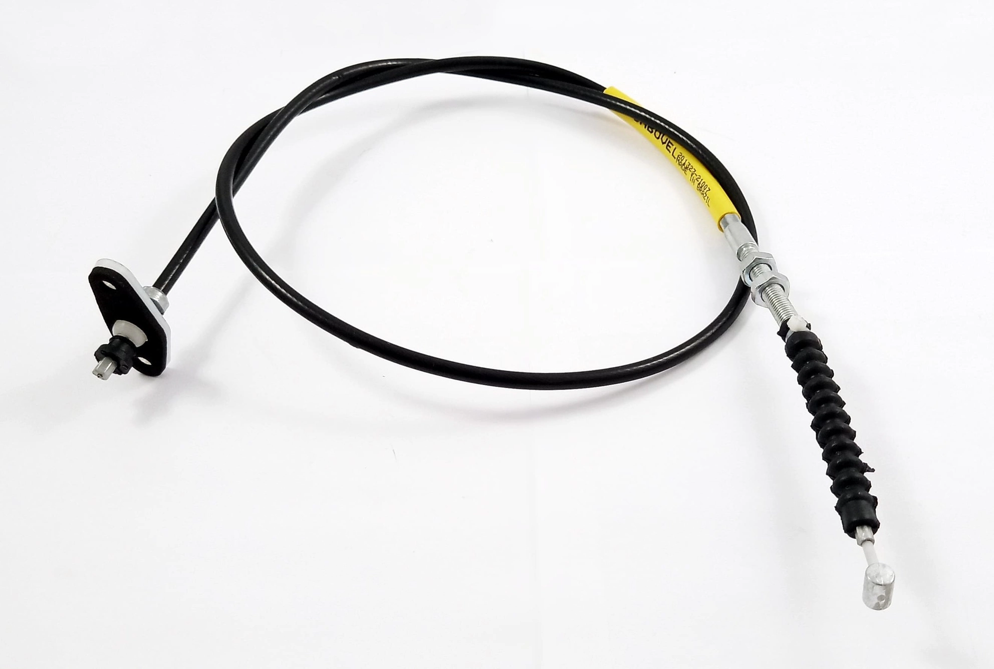 CABO ACELERADOR 1195MM TOYOTA BANDEIRANTE 94/