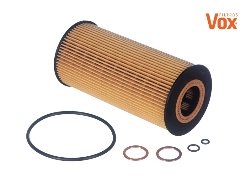 FILTRO OLEO VW 13.190E/15.190E/17.190E 2012/ - CONSTELLATION
