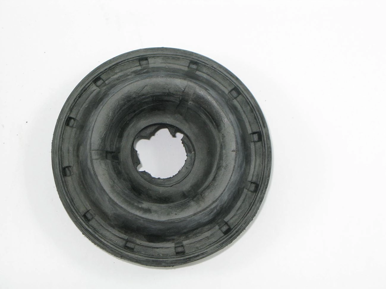 KIT AMORTECEDOR DIANTEIRO VW GOLF 96/ C/COXIM