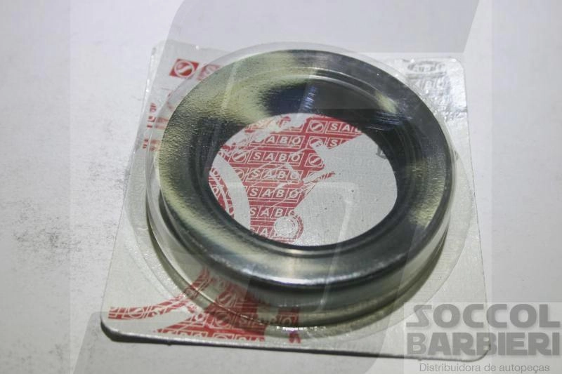 RETENTOR CUBO RODA DIANTEIRO LINHA AGRÍCOLA 50X72X12MM FORD MAVERICK