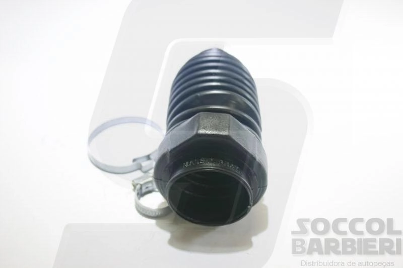 KIT SANFONA MECANISMO DIREÇÃO COIFA DIRECAO VW GOLF /98
