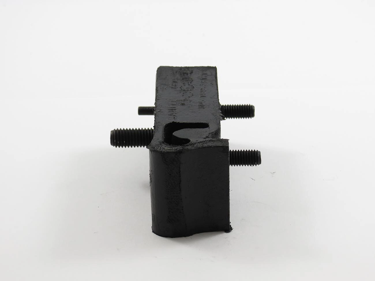 COXIM/SUPORTE MOTOR VW GOL 1980/1986 - SAVEIRO 1982/1986 1.3/1.6 - MOTOR REFRIGERADO A AR
