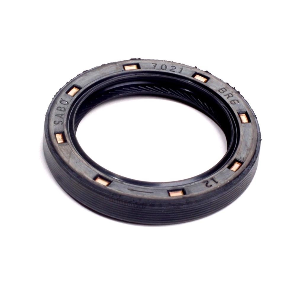 RETENTOR EIXO PILOTO FORD F-1000/4000 SERIE 10 - VW 7.100/8.140 - CÂMBIO EATON - 40X55X8 MM