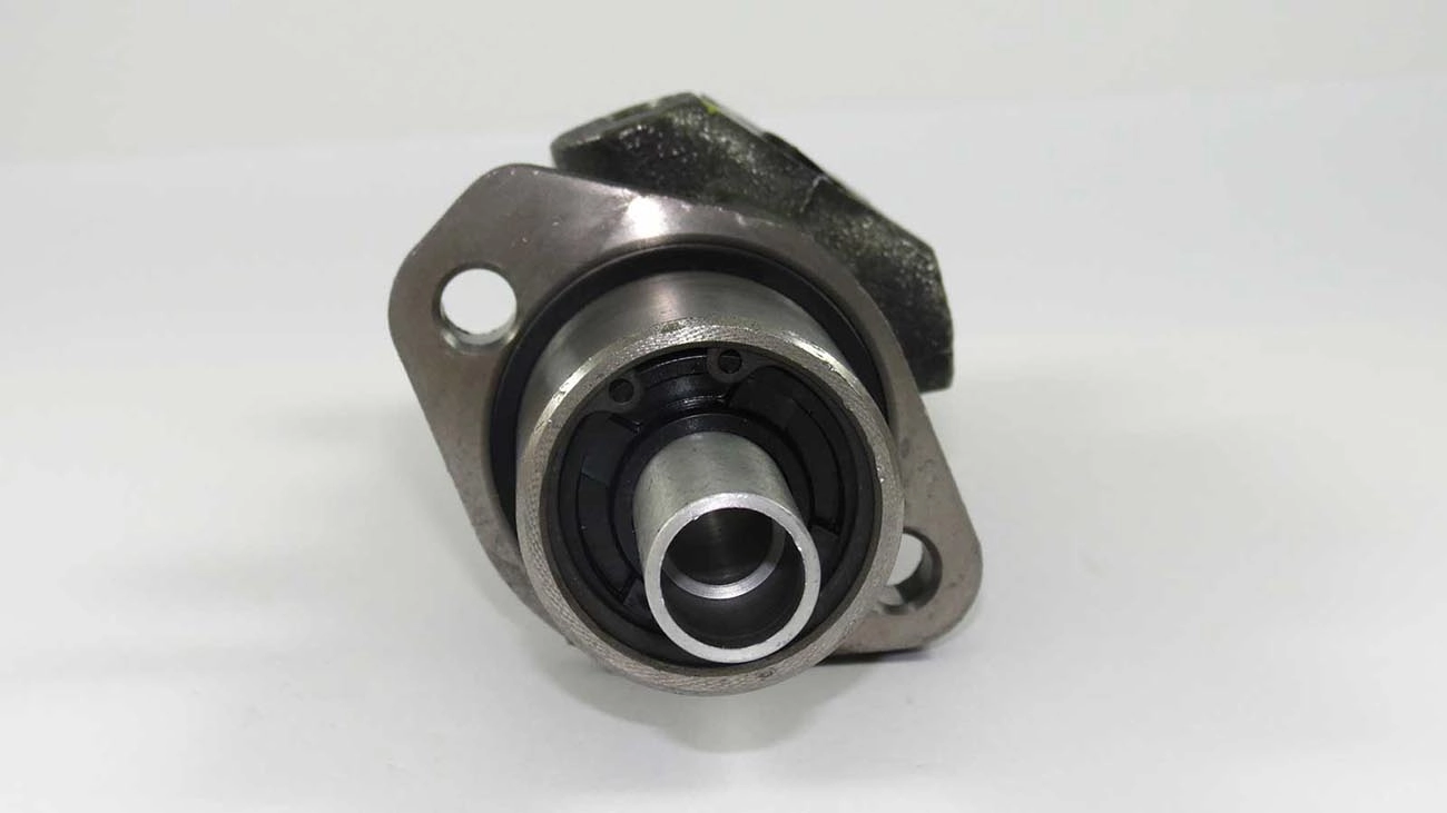 CILINDRO MESTRE FREIO COM ABS 22.22MM VW GOL 95/ TURBO TODOS SANTANA 92/