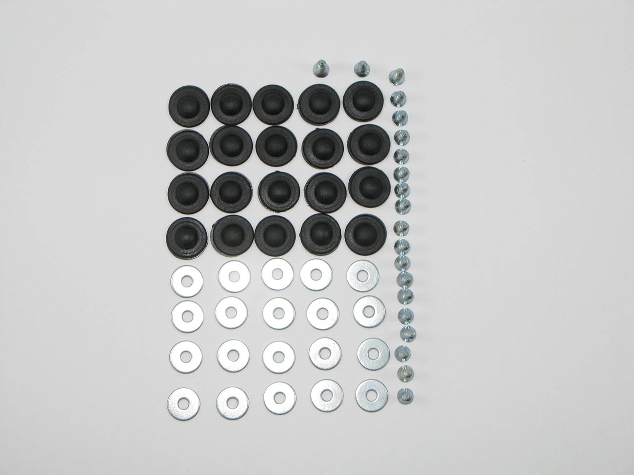 KIT FORRAÇÃO INTERNA FORRACAO VW KOMBI