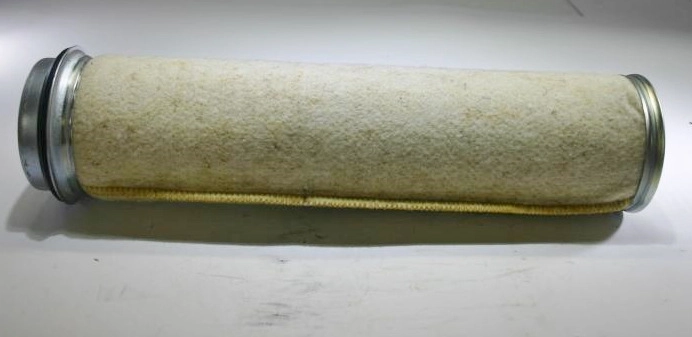 FILTRO SEGURANÇA AR INTERNO ELEMENTO FORD/GM/VW/CBT/VALMET/MF